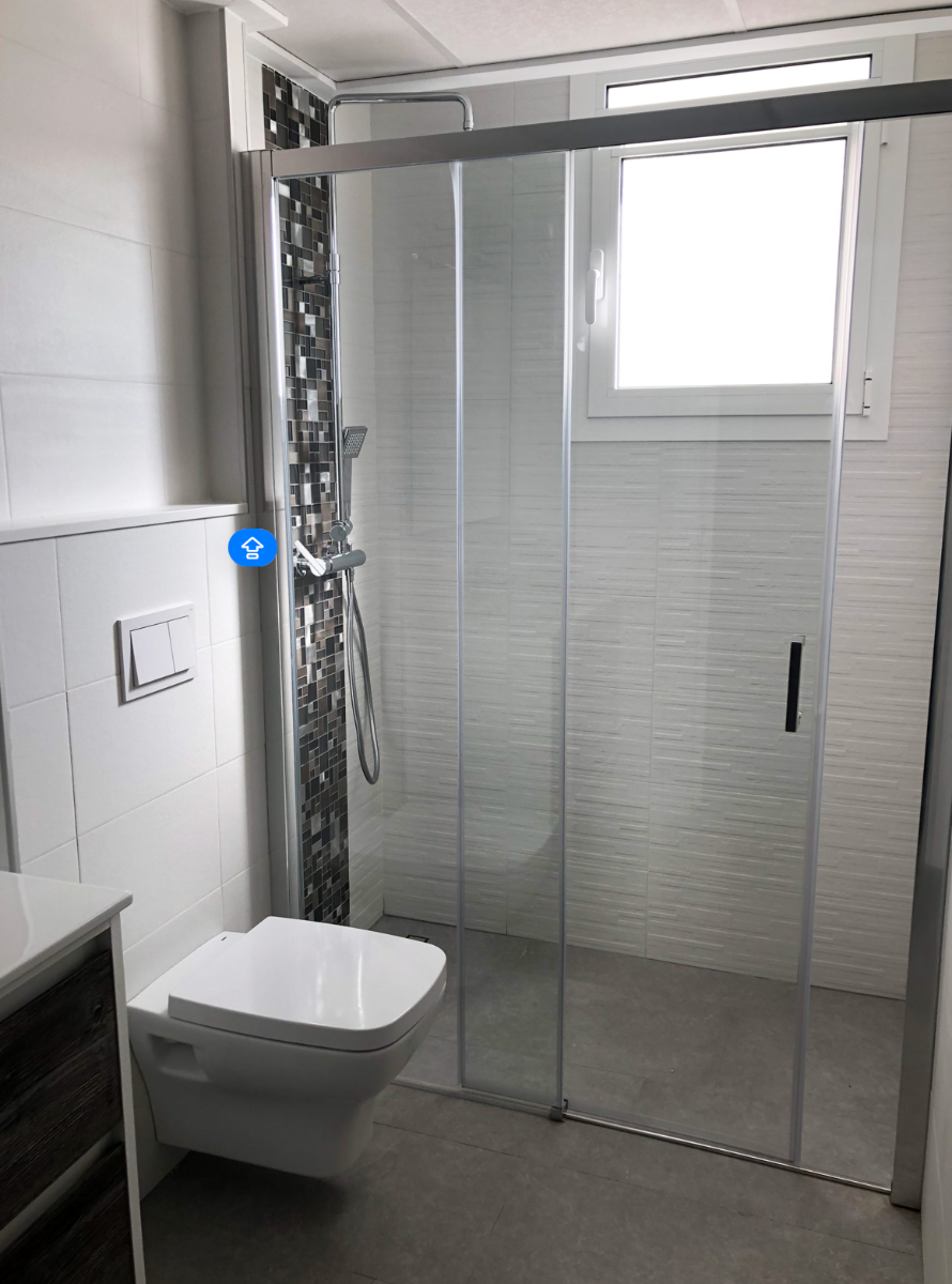 3 bedroom Townhouse in Santa Pola