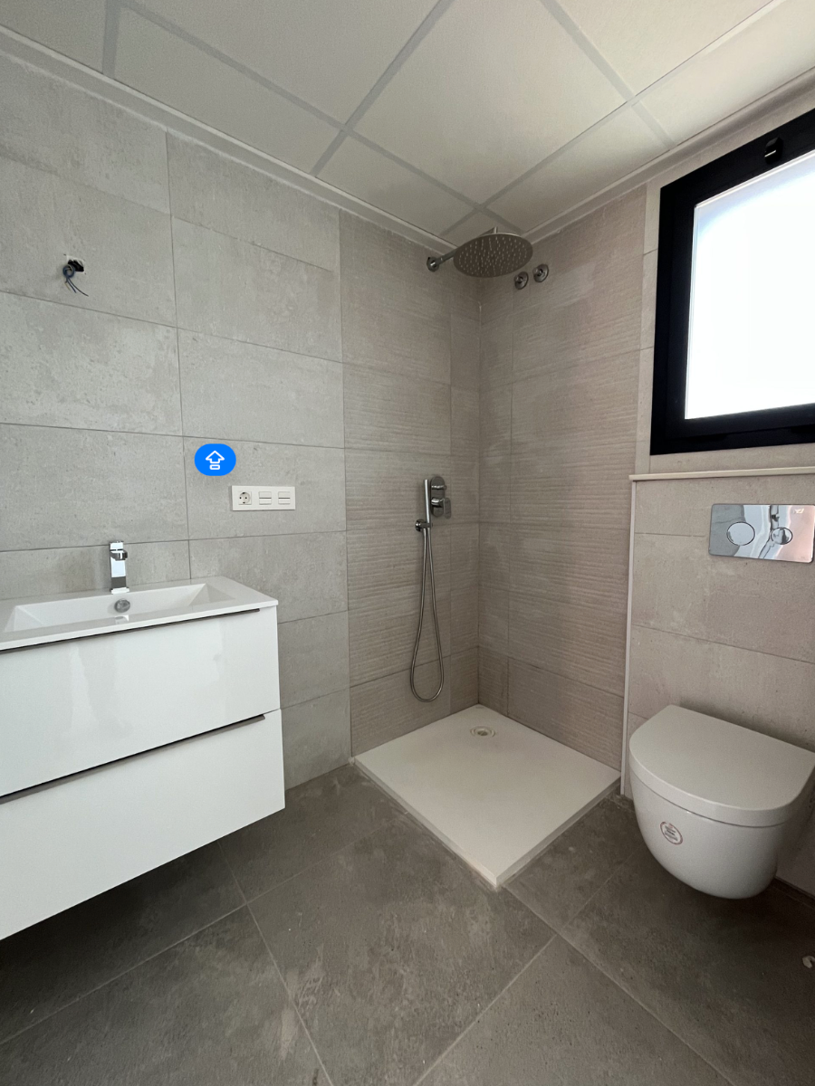 3 bedroom Townhouse in Santa Pola