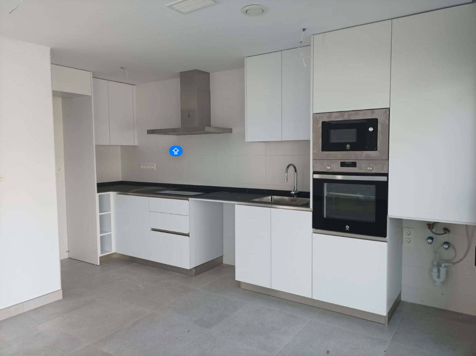 3 bedroom Townhouse in Santa Pola