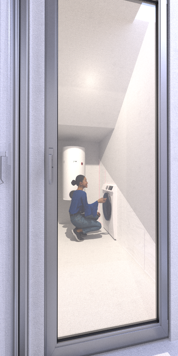 3 bedroom Villa in San Fulgencio