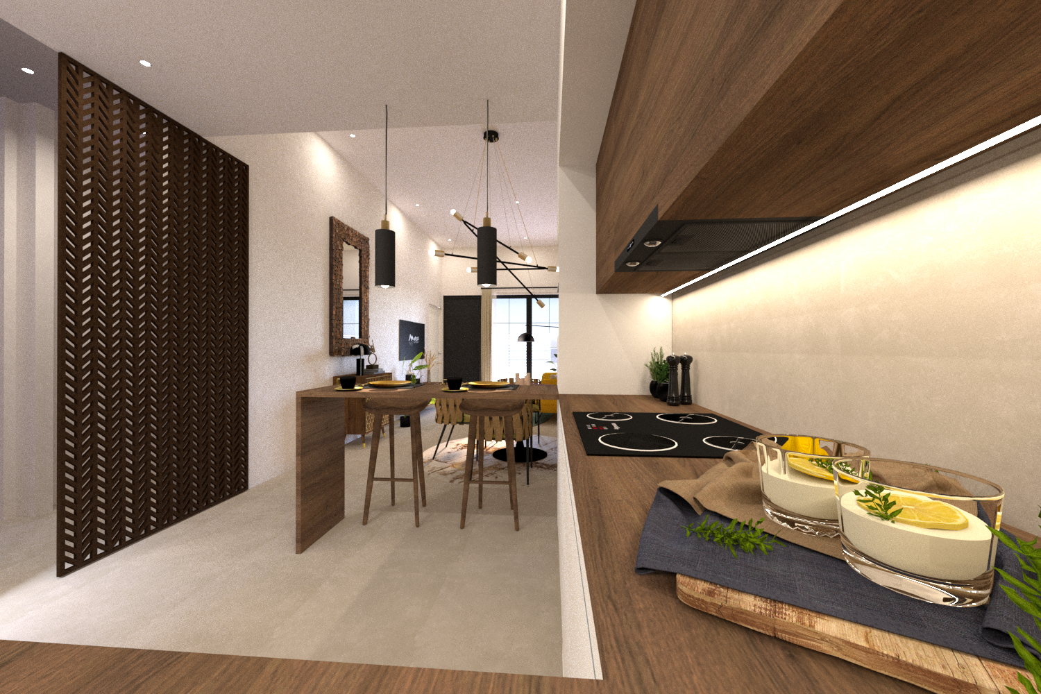 3 bedroom Villa in San Fulgencio