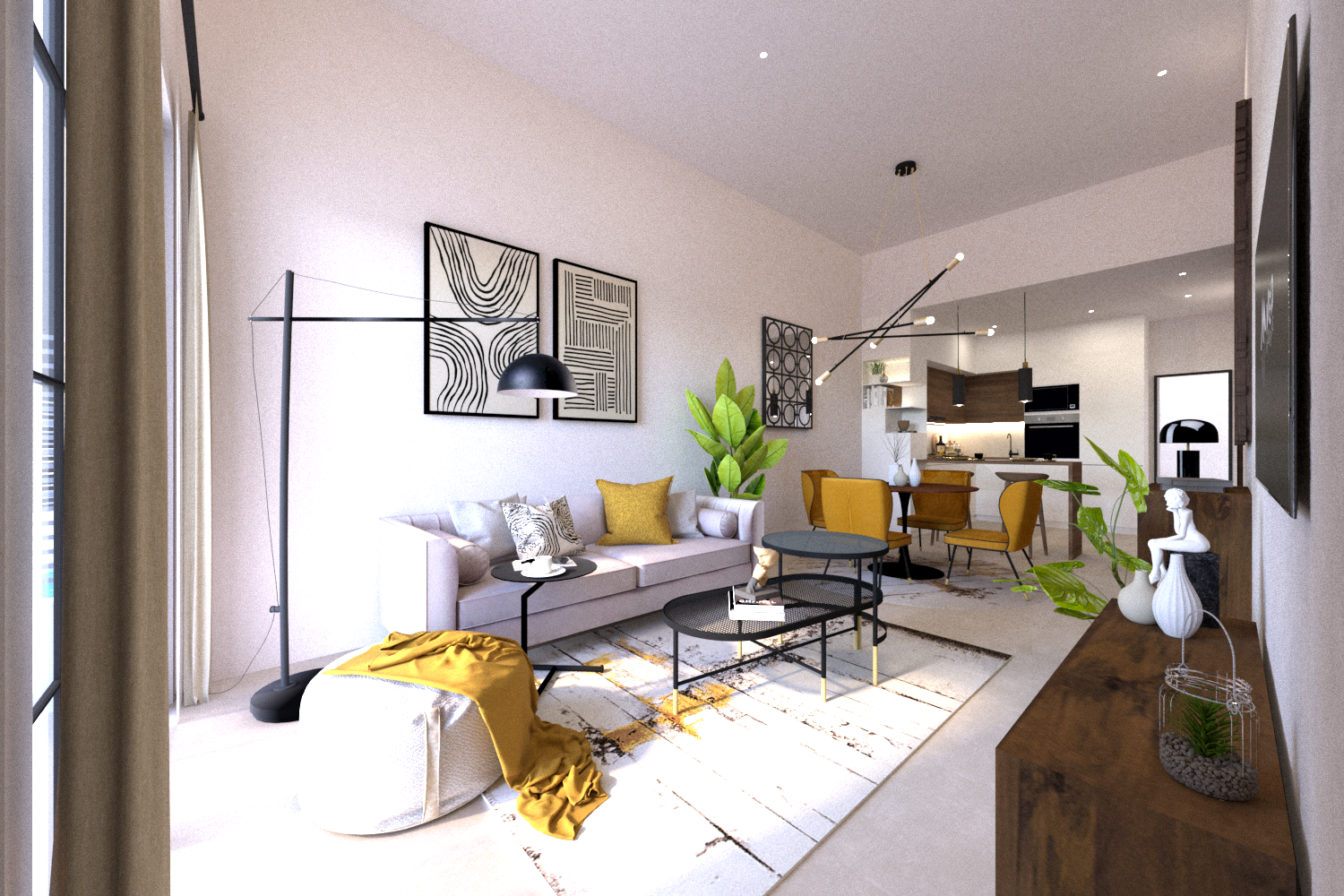 3 bedroom Villa in San Fulgencio