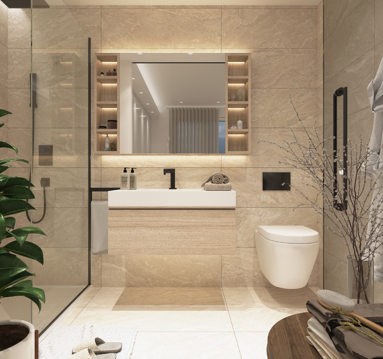 2 bedroom Apartment in Orihuela Costa