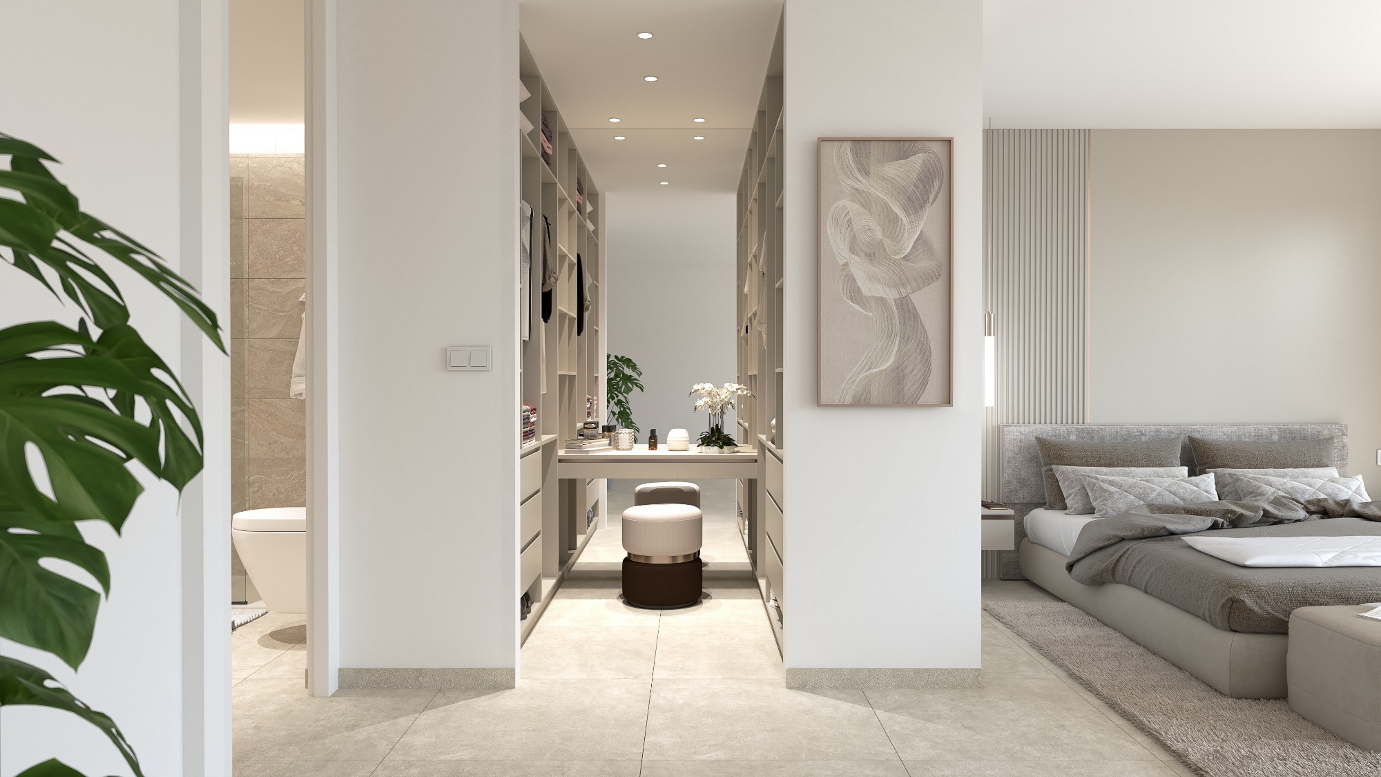 2 bedroom Apartment in Orihuela Costa