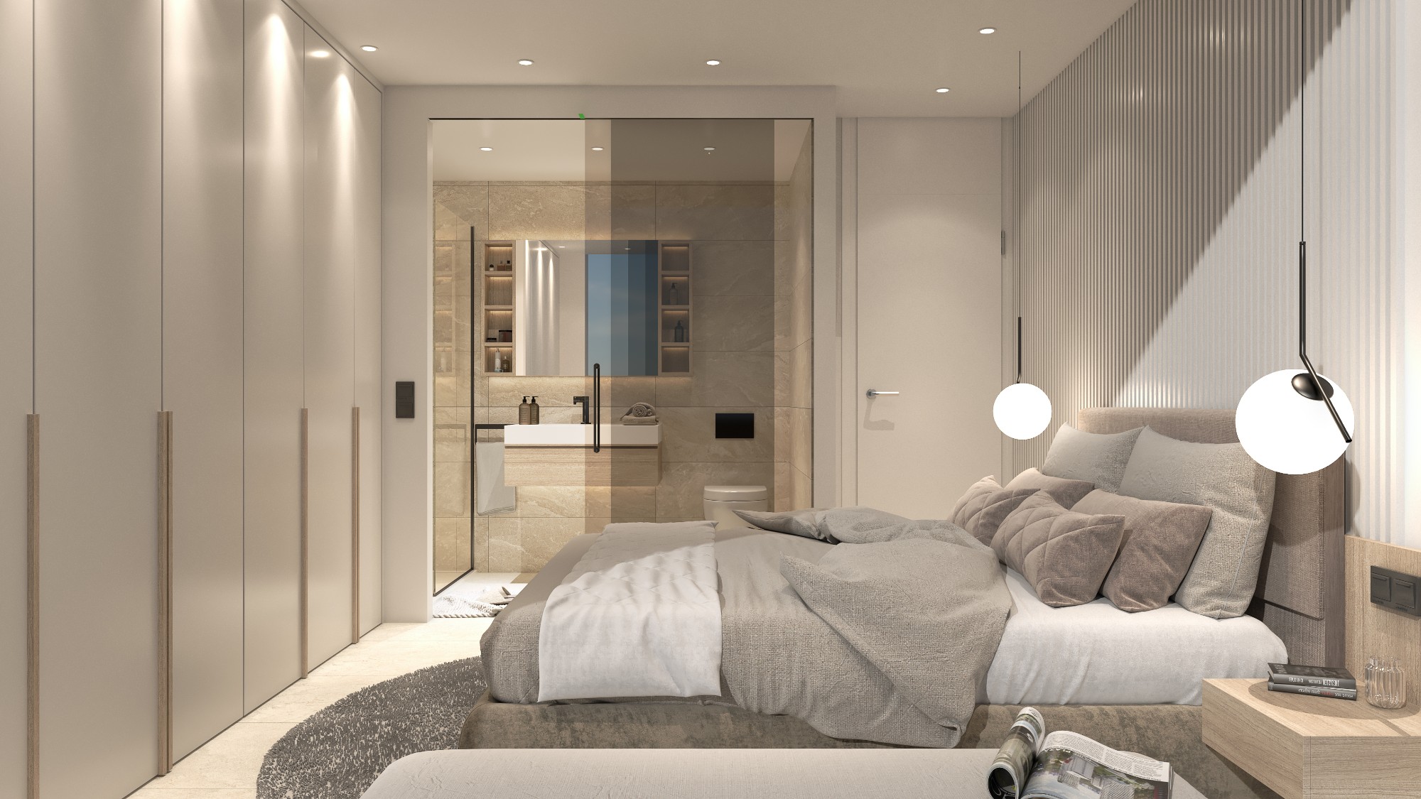 3 bedroom Apartment in Orihuela Costa