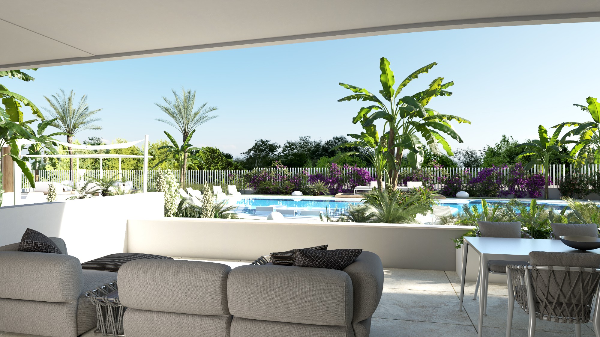 3 bedroom Apartment in Orihuela Costa