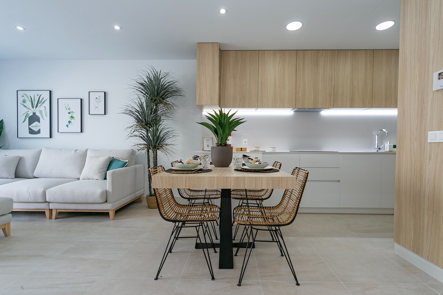 3 bedroom Townhouse in Torrevieja