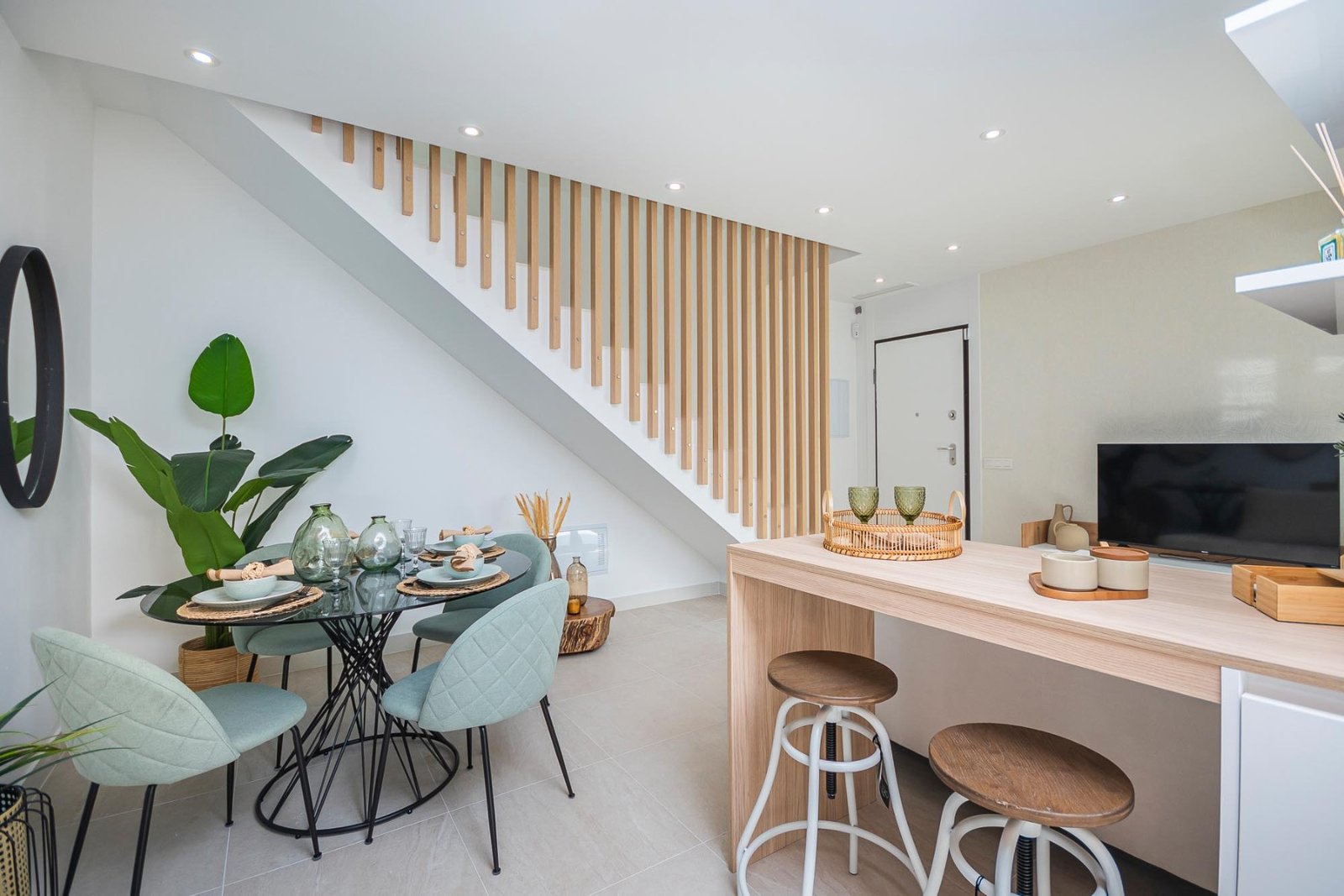 3 bedroom Townhouse in Torrevieja