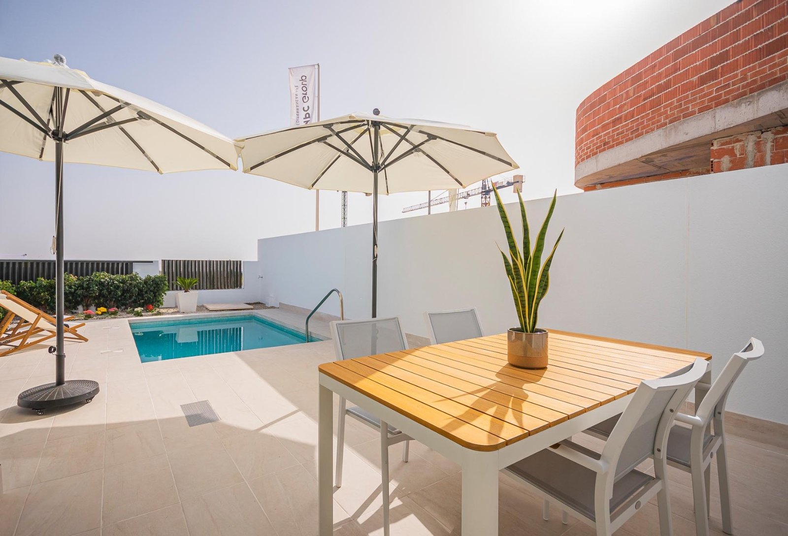 3 bedroom Townhouse in Torrevieja