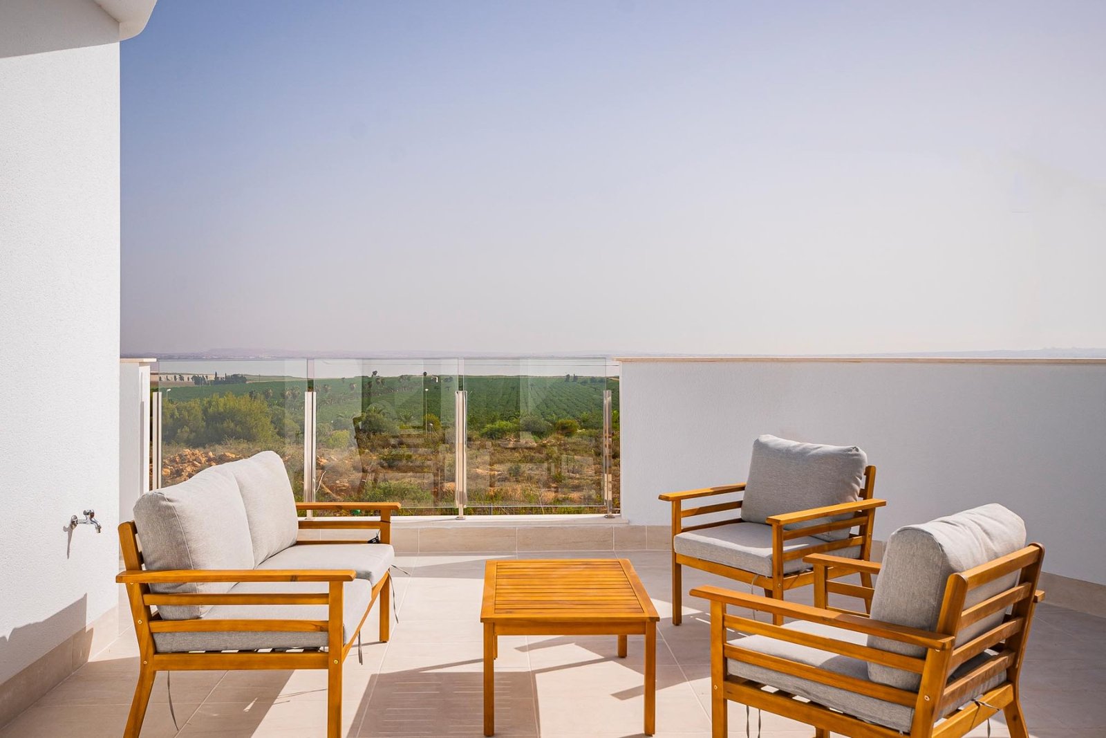 3 bedroom Townhouse in Torrevieja