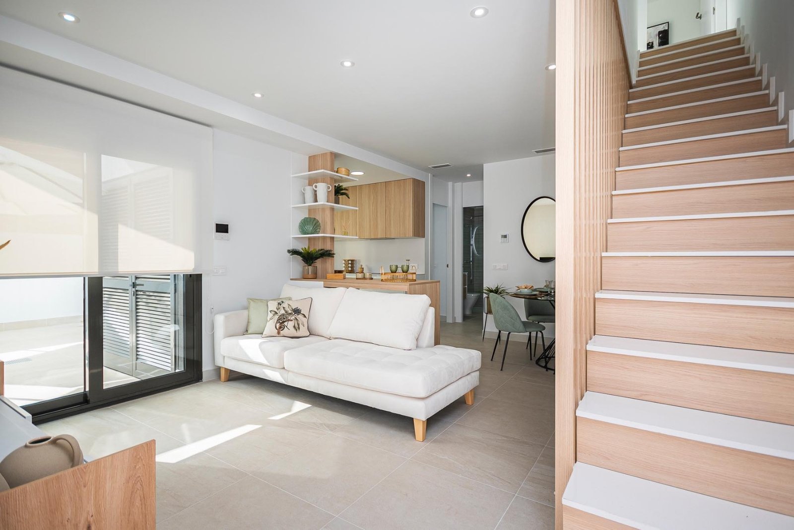 3 bedroom Townhouse in Torrevieja