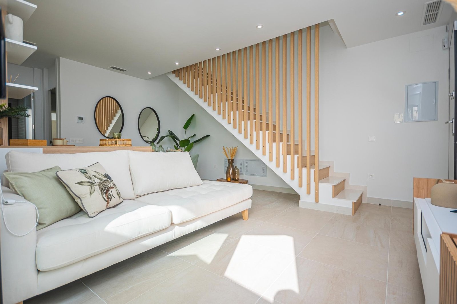 3 bedroom Townhouse in Torrevieja