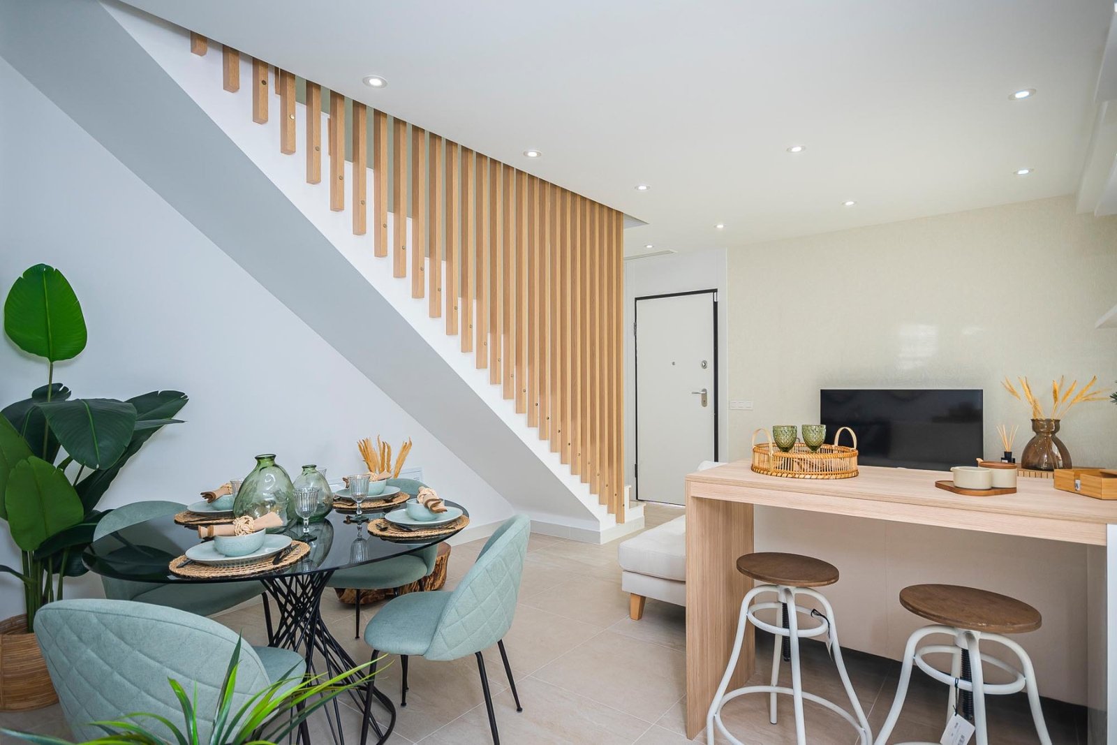 3 bedroom Townhouse in Torrevieja