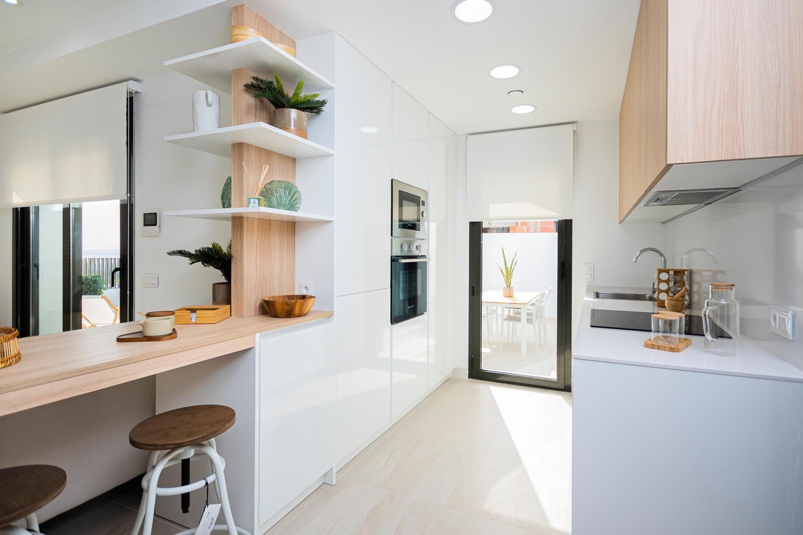 3 bedroom Townhouse in Torrevieja