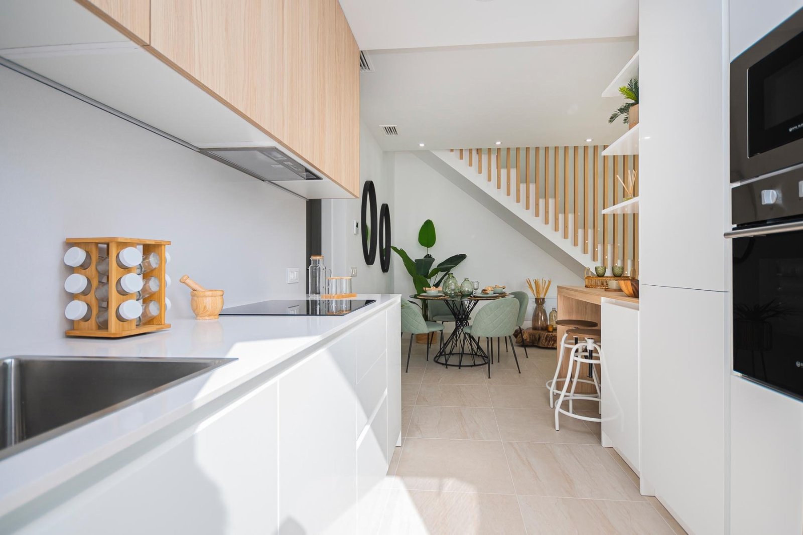 3 bedroom Townhouse in Torrevieja