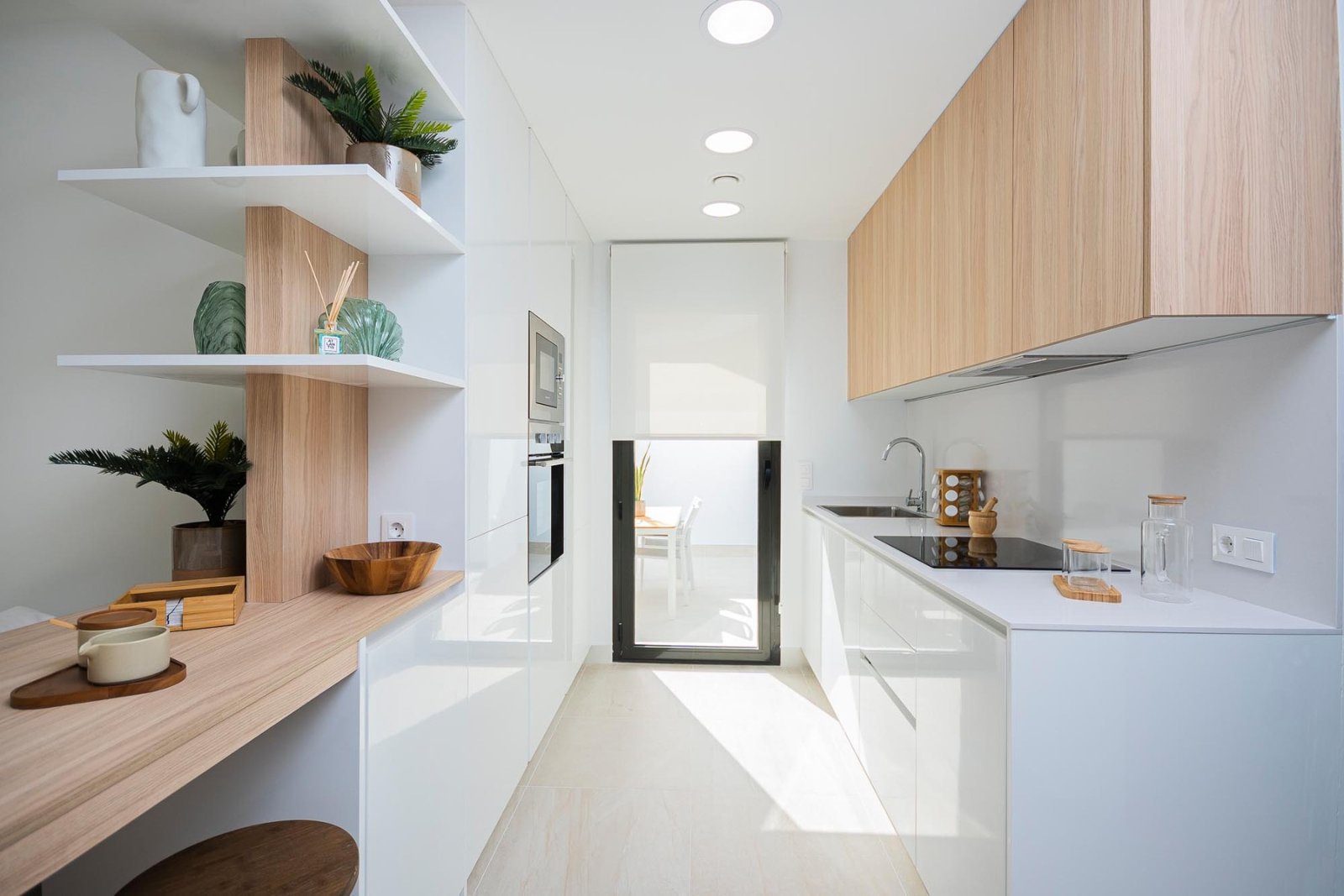 3 bedroom Townhouse in Torrevieja