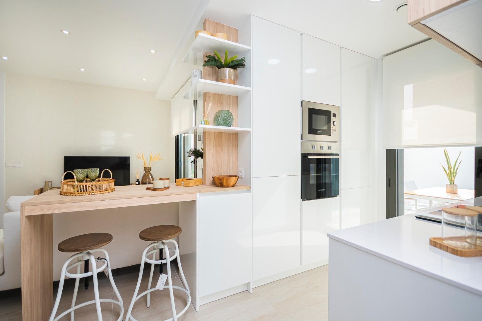 3 bedroom Townhouse in Torrevieja