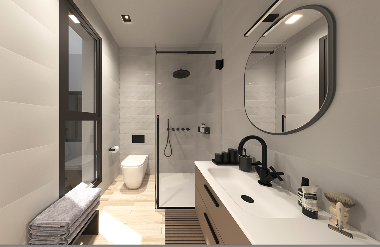 2 bedroom Townhouse in Dolores