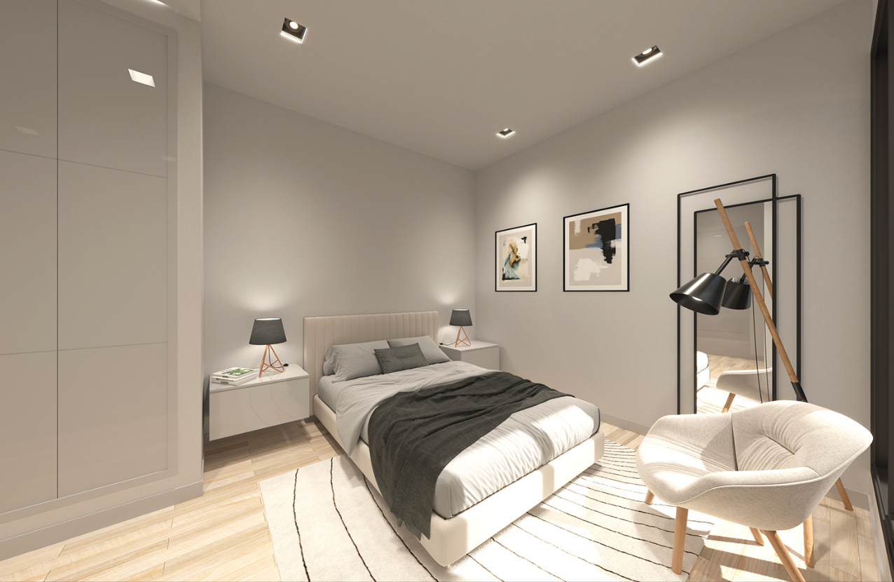 3 bedroom Townhouse in Dolores