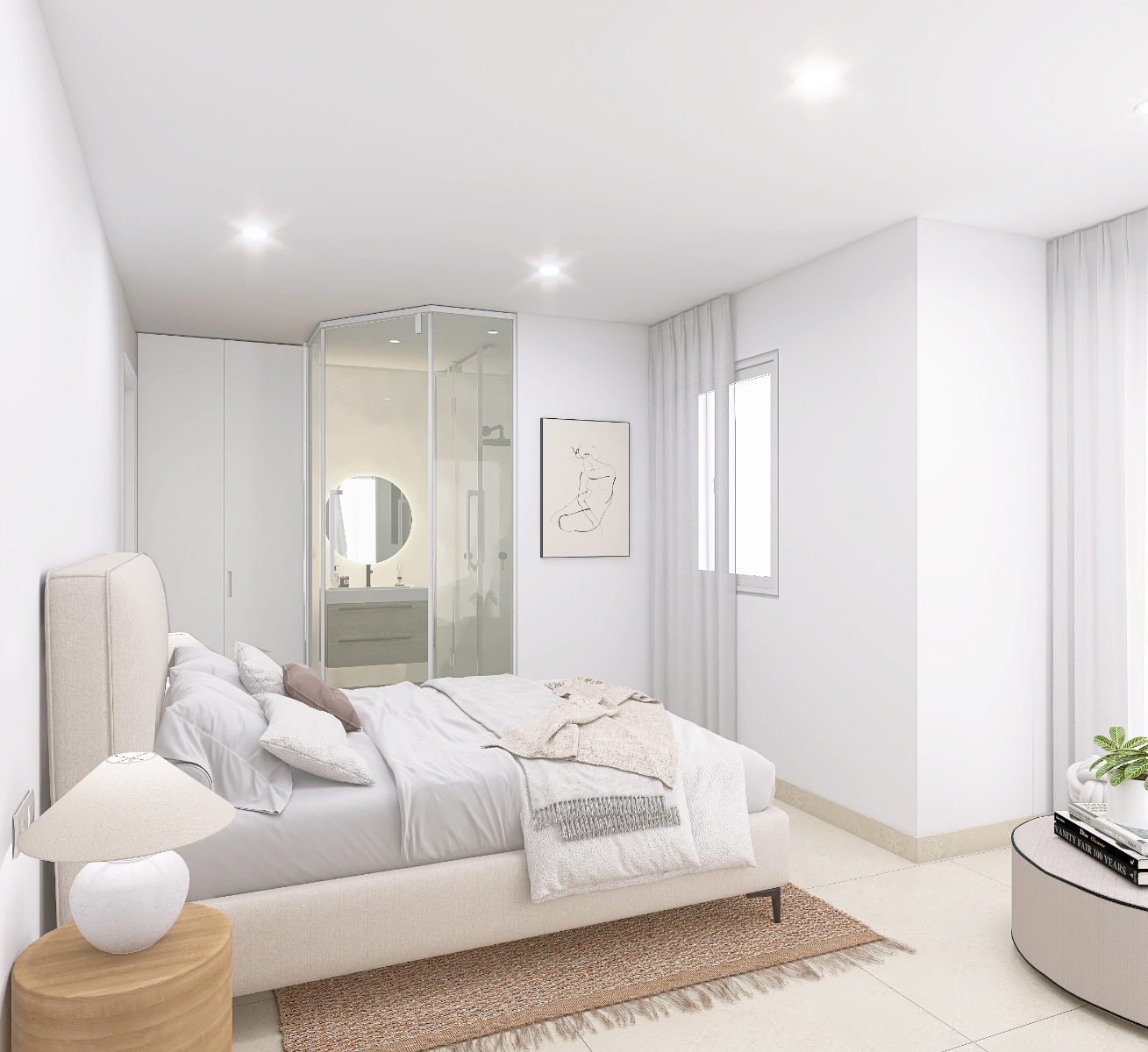 4 bedroom Townhouse in Orihuela