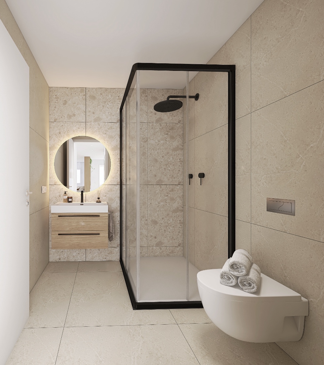 4 bedroom Townhouse in Orihuela