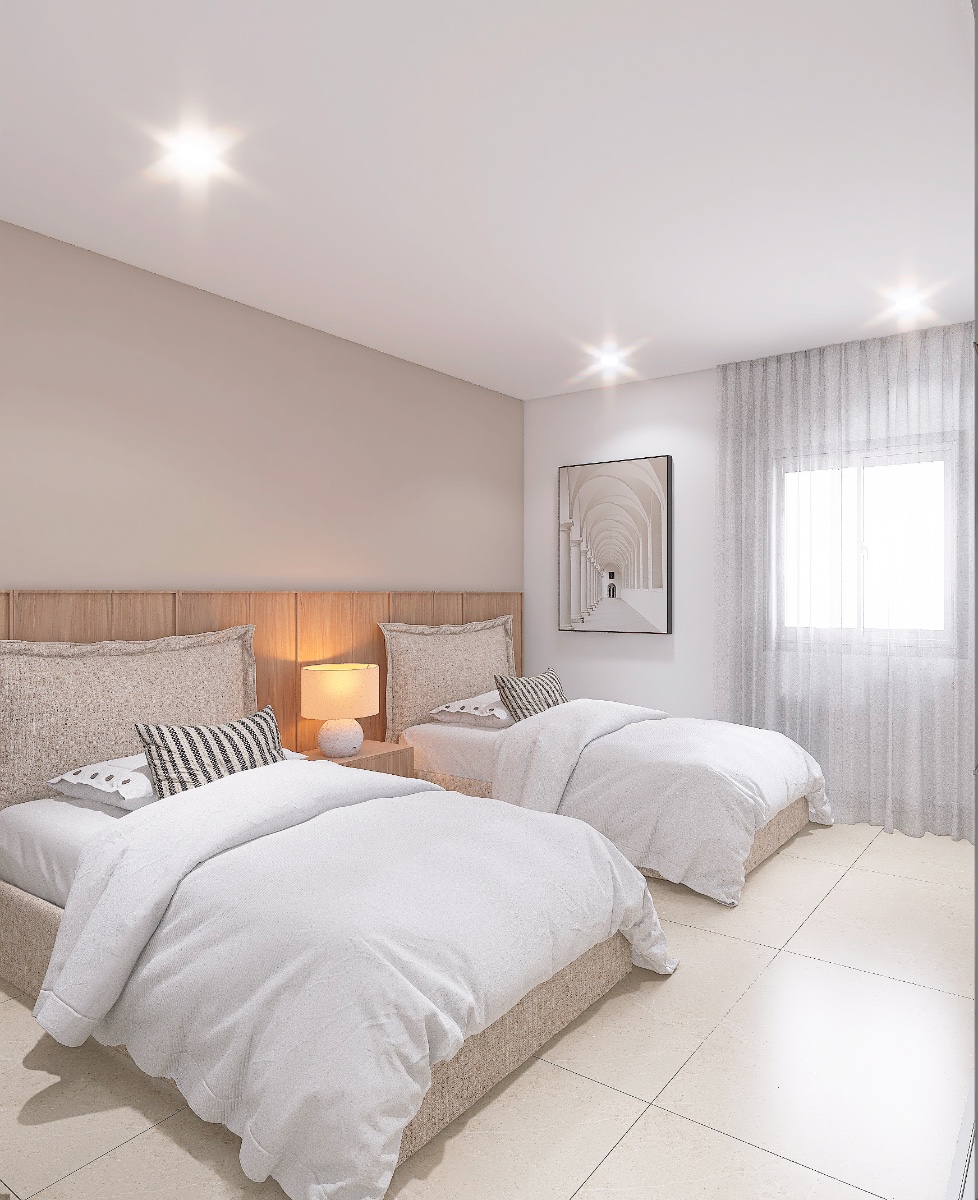 4 bedroom Townhouse in Orihuela