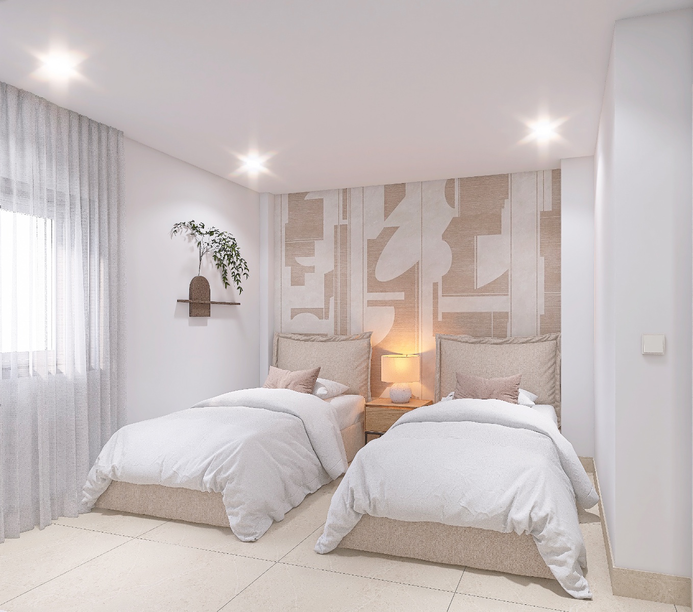 4 bedroom Townhouse in Orihuela