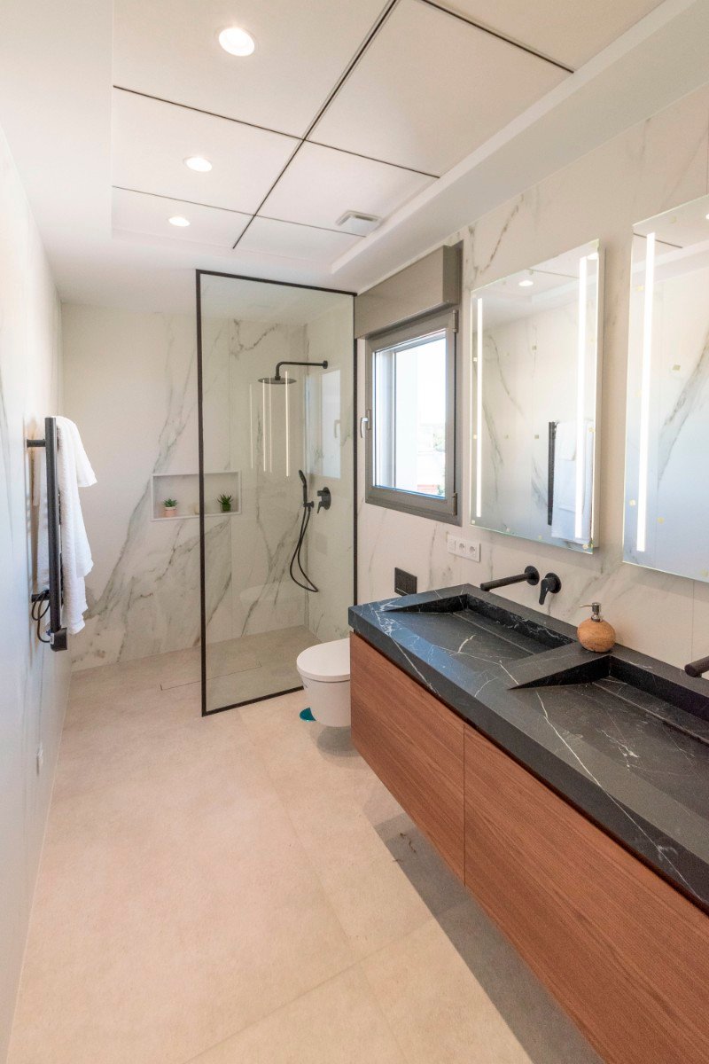 4 bedroom Villa in Orihuela Costa