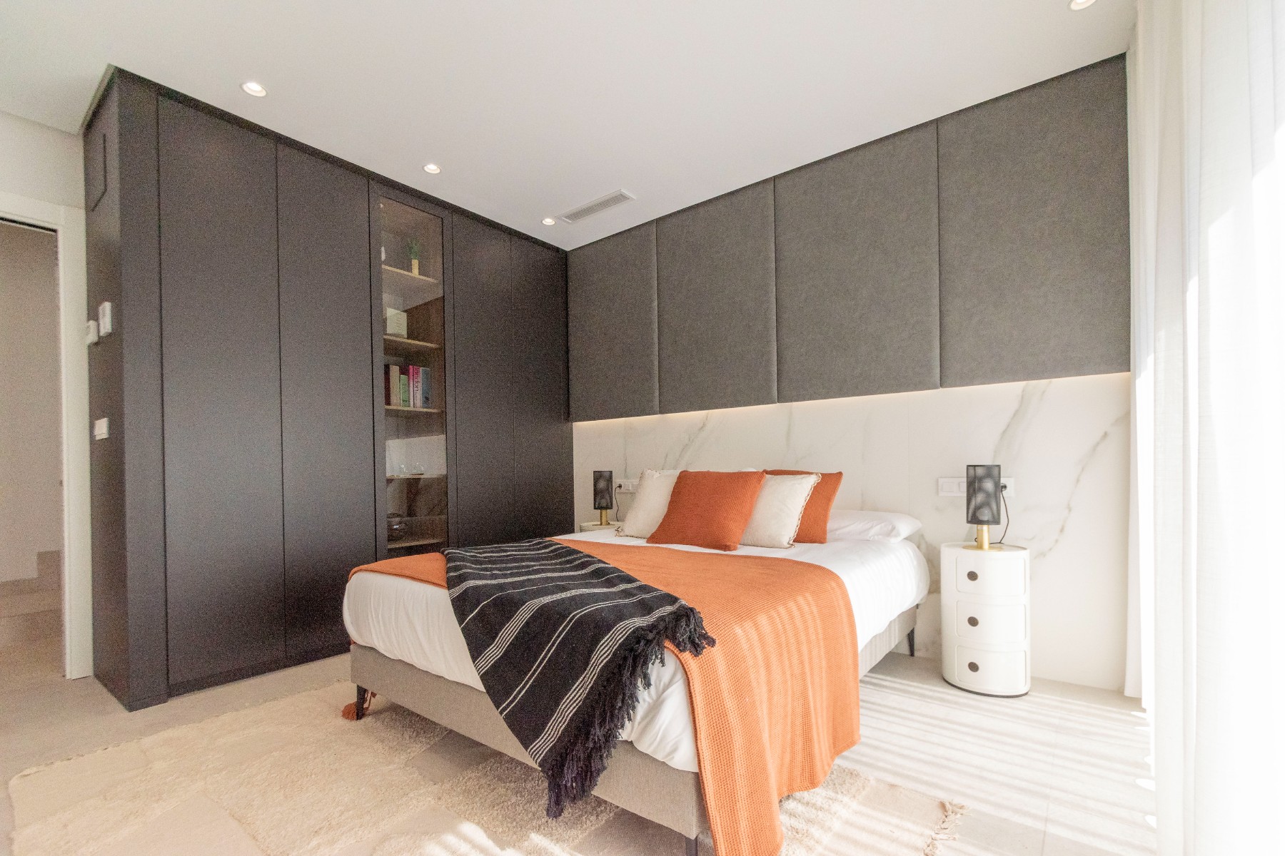 4 bedroom Villa in Orihuela Costa