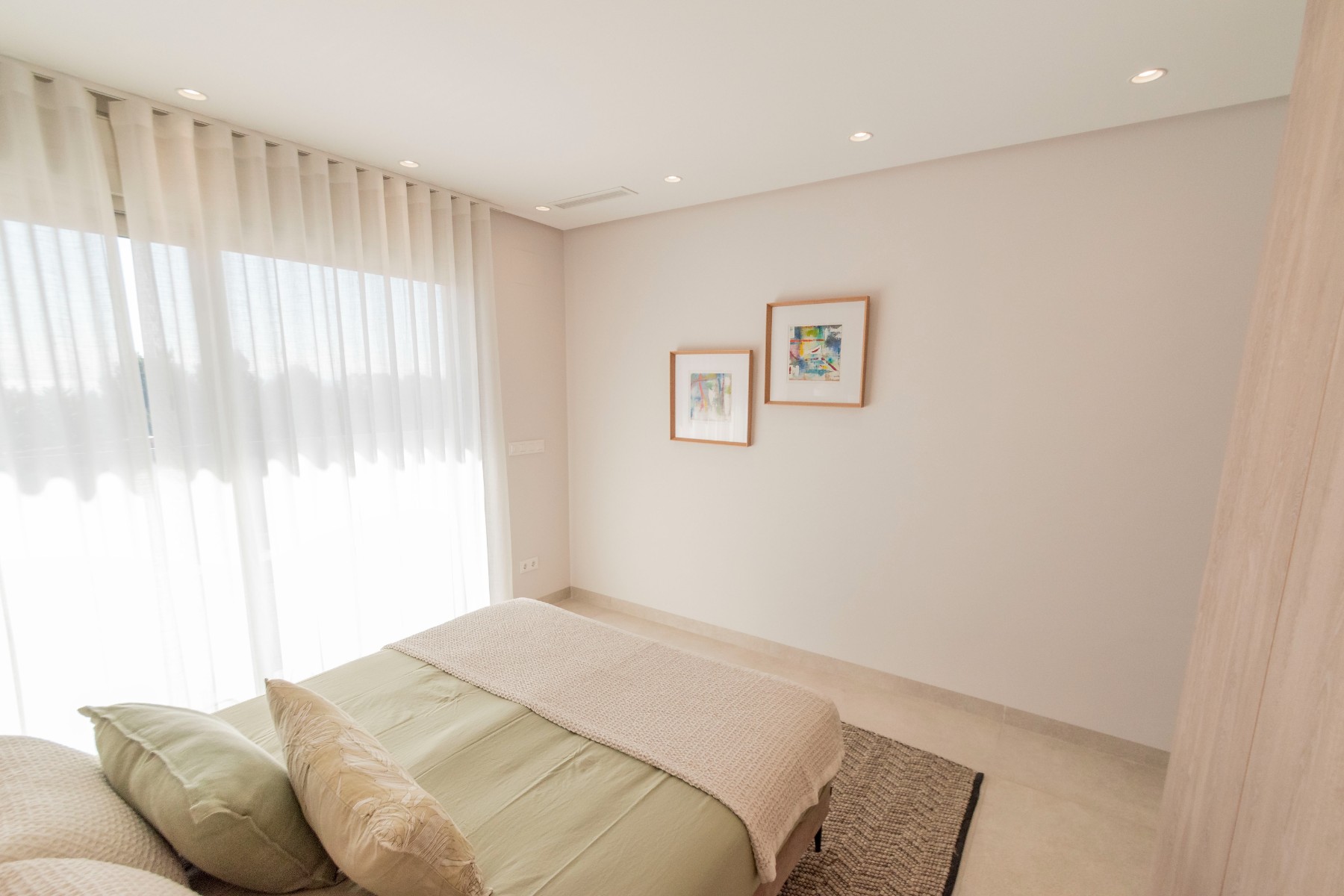 4 bedroom Villa in Orihuela Costa