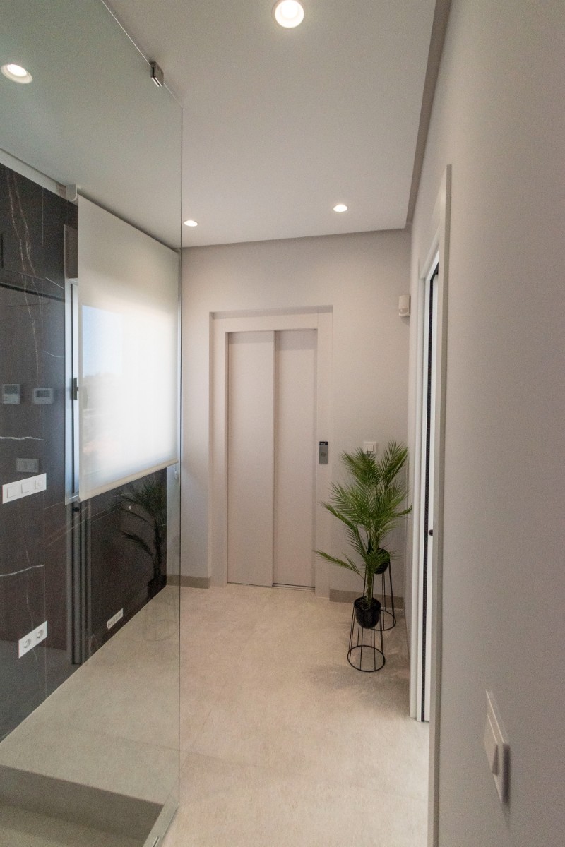 4 bedroom Villa in Orihuela Costa