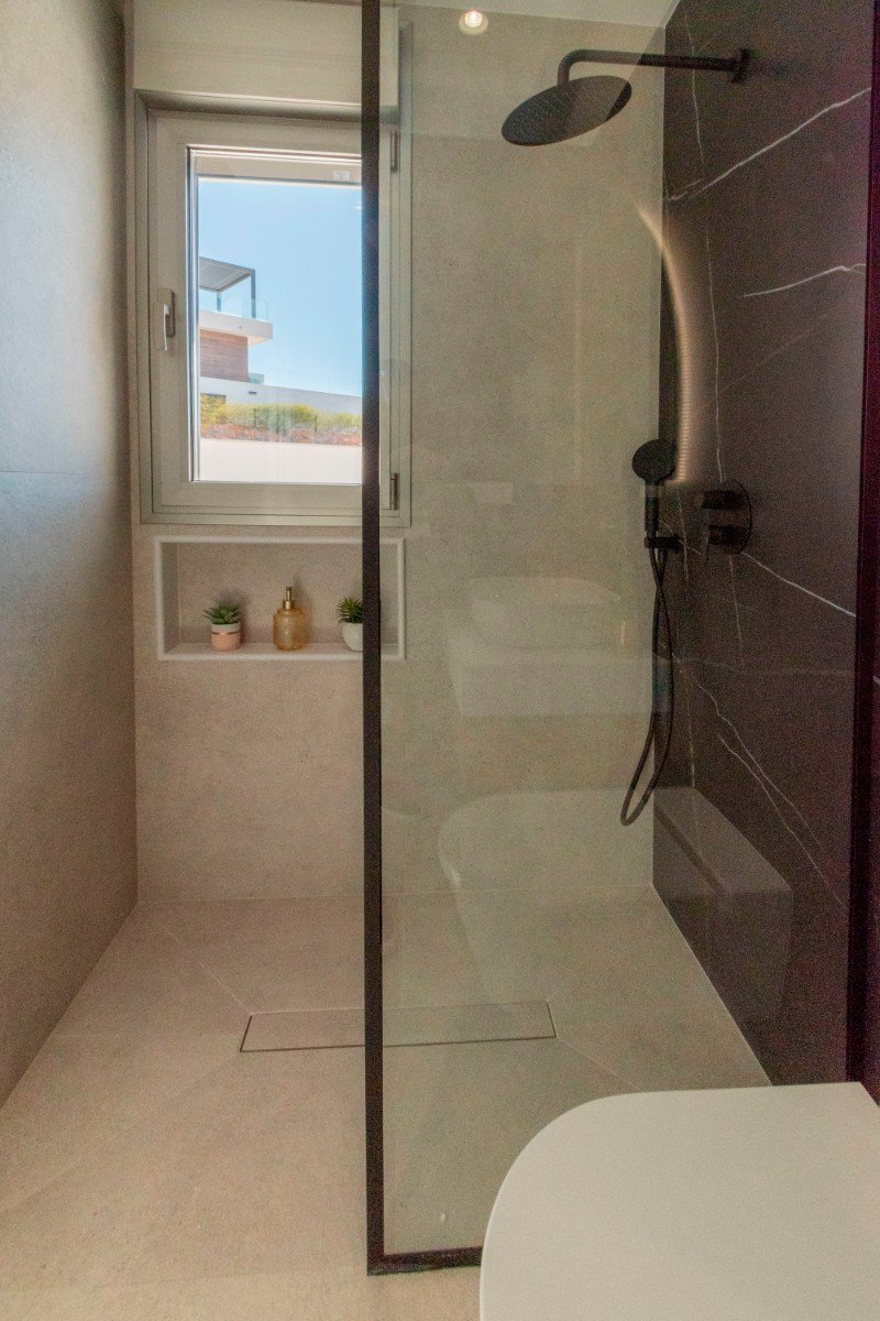 4 bedroom Villa in Orihuela Costa