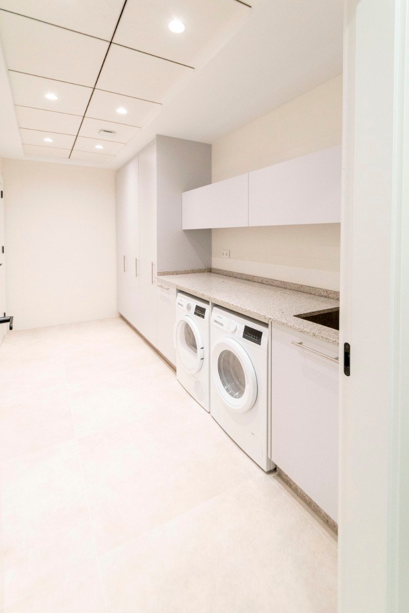 4 bedroom Villa in Orihuela Costa