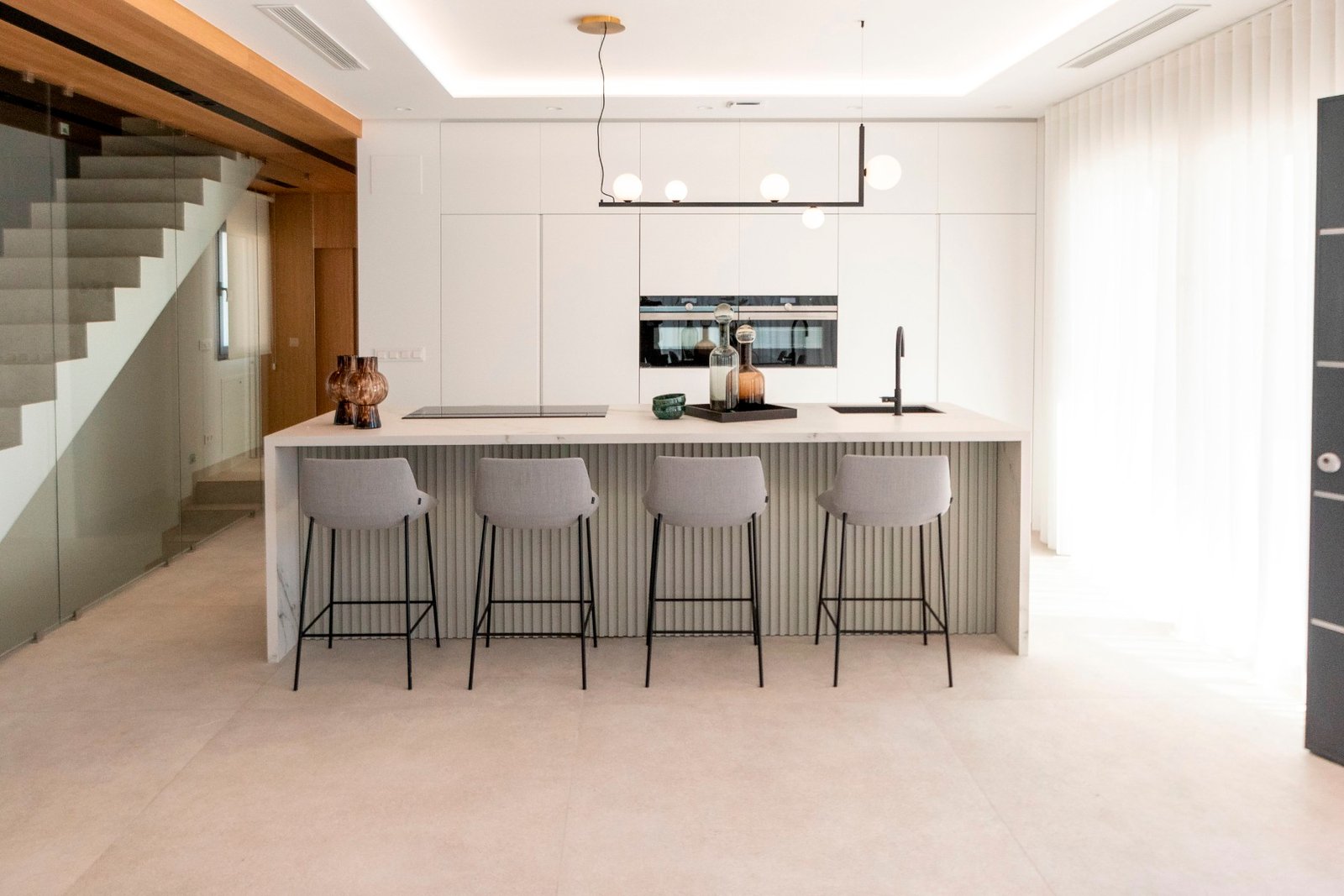 4 bedroom Villa in Orihuela Costa