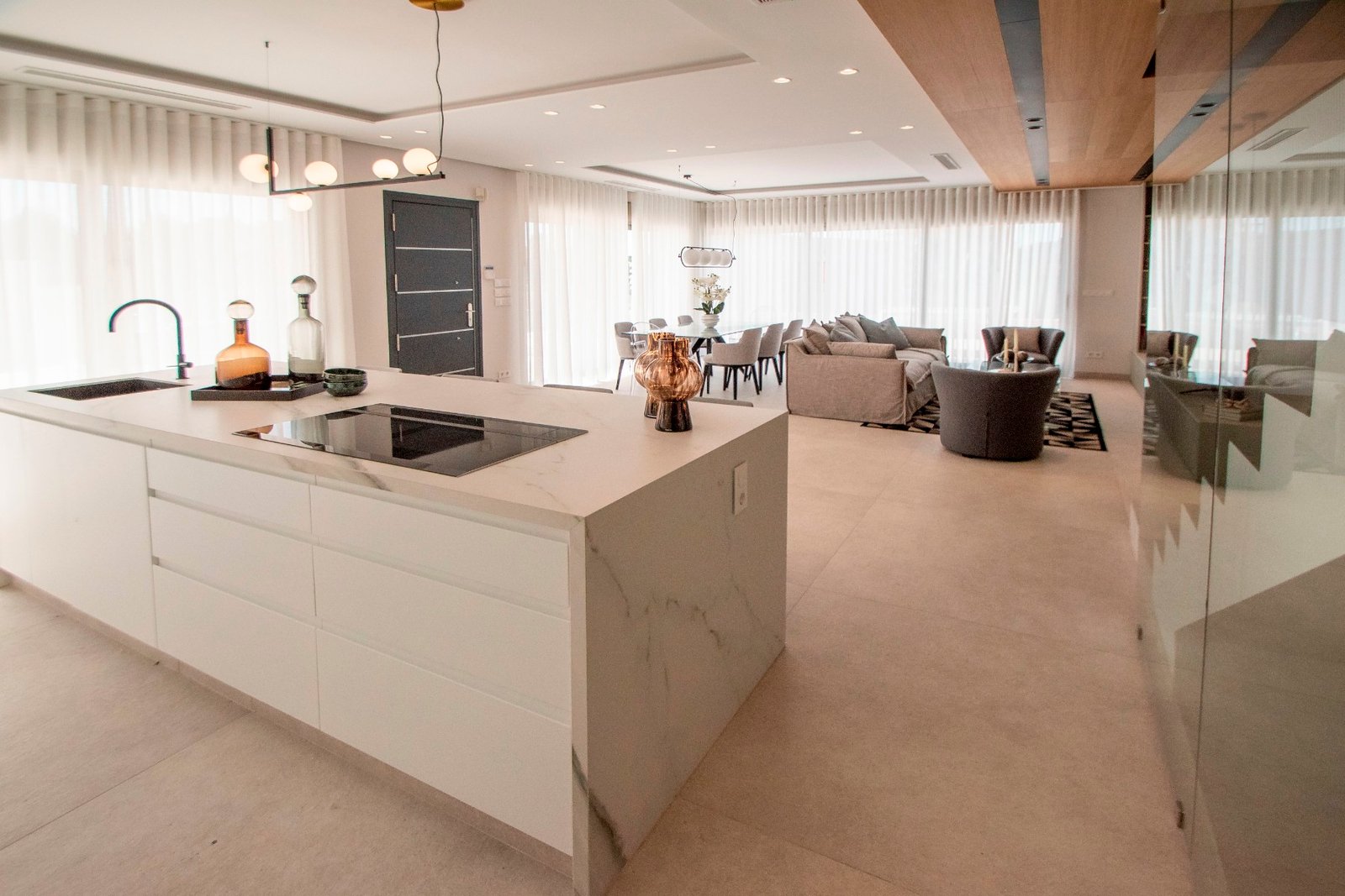 4 bedroom Villa in Orihuela Costa