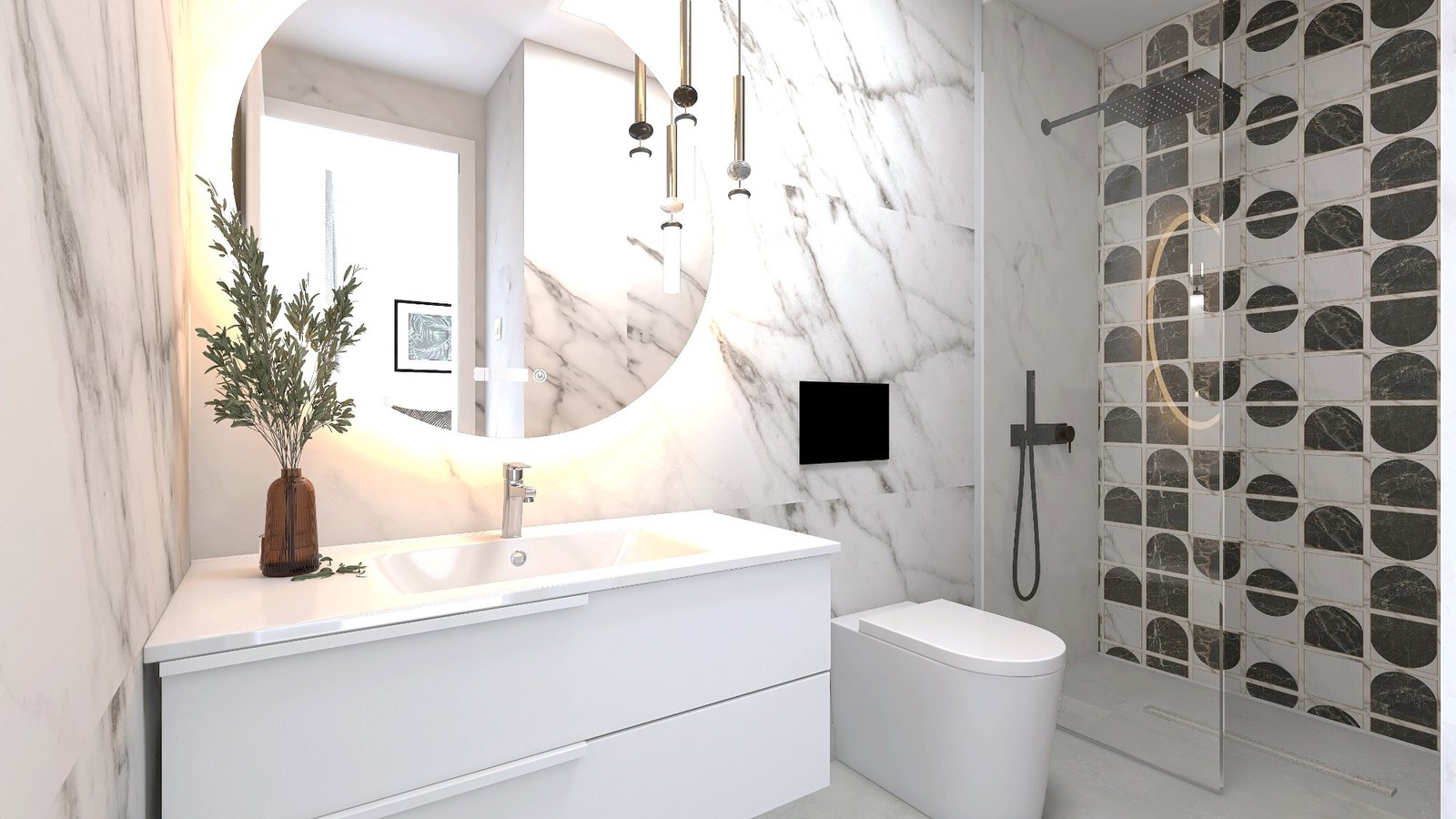 3 bedroom Apartment in Guardamar del Segura