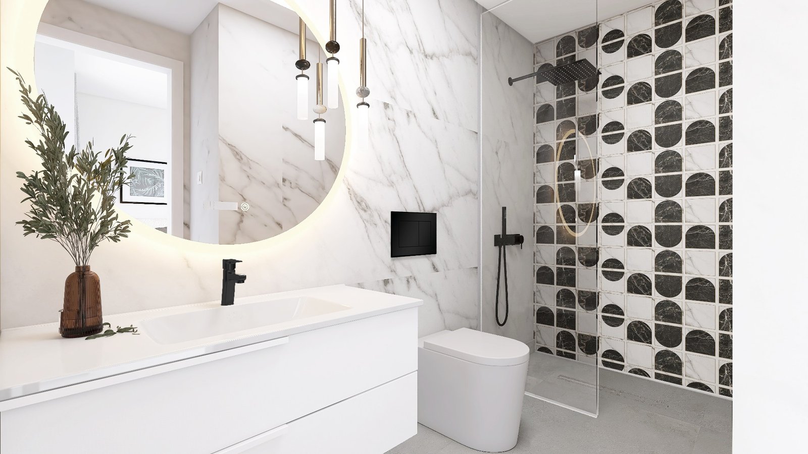 3 bedroom Apartment in Guardamar del Segura