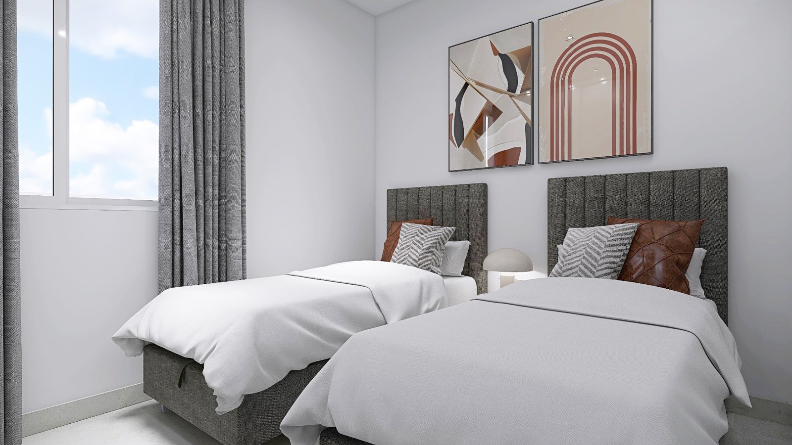 3 bedroom Apartment in Guardamar del Segura