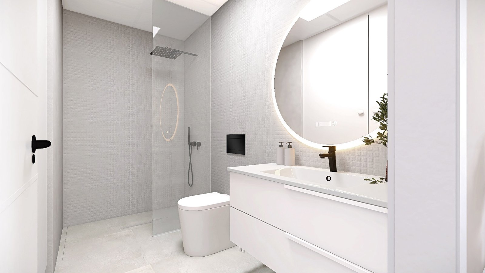 3 bedroom Apartment in Guardamar del Segura