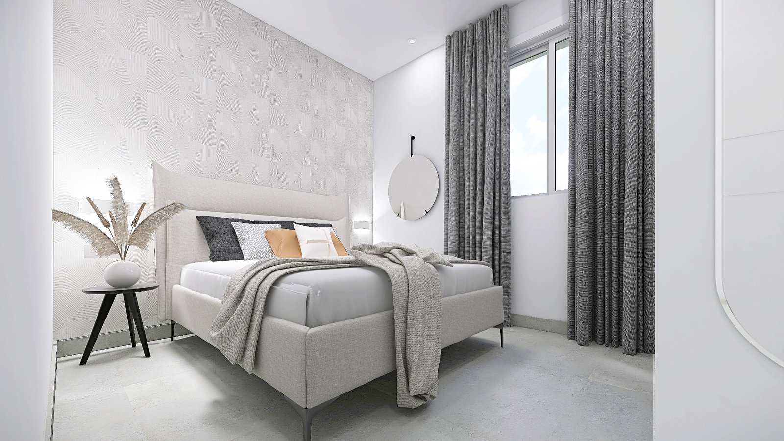 3 bedroom Apartment in Guardamar del Segura