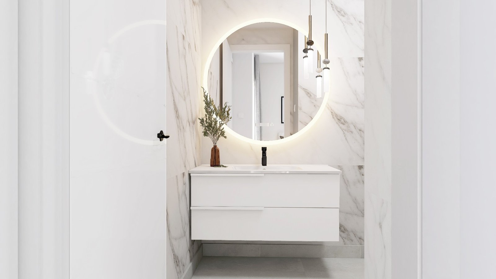 3 bedroom Apartment in Guardamar del Segura