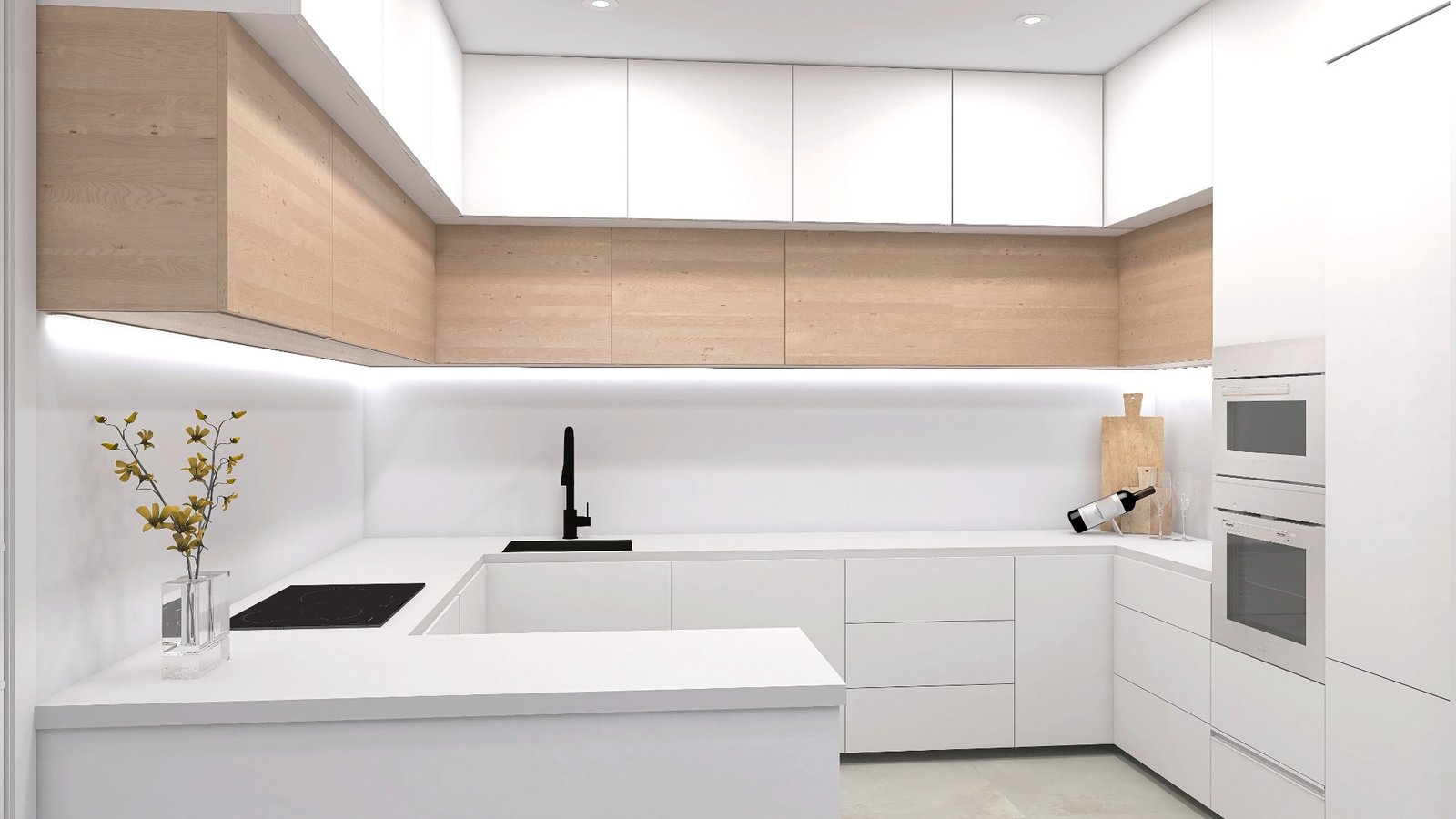 3 bedroom Apartment in Guardamar del Segura