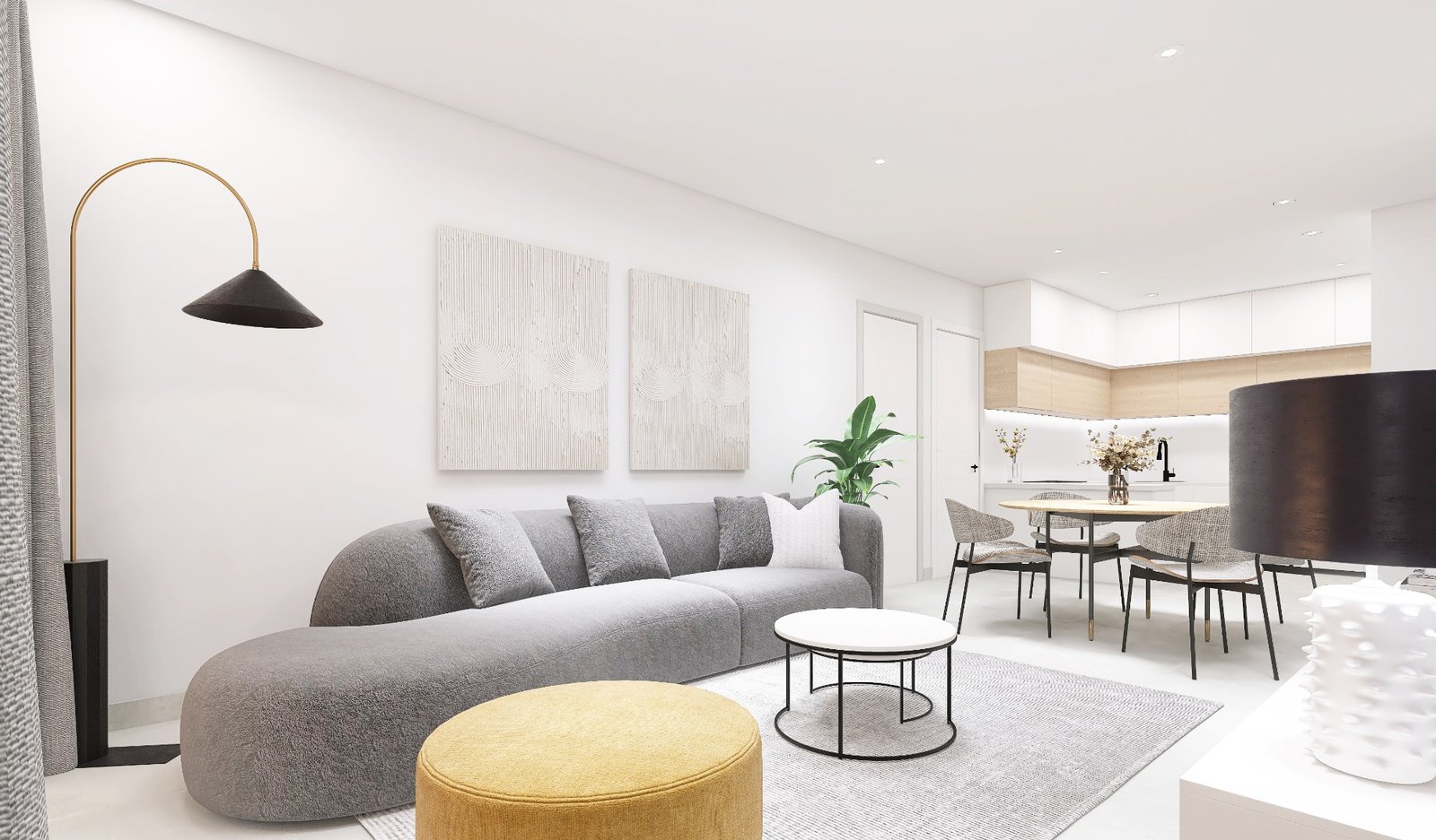 3 bedroom Apartment in Guardamar del Segura