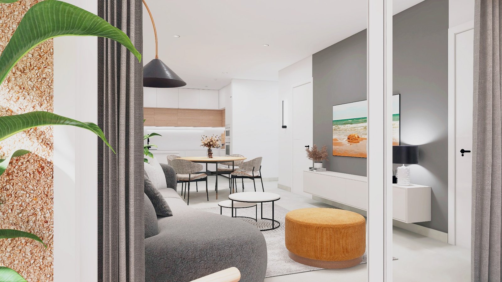 3 bedroom Apartment in Guardamar del Segura