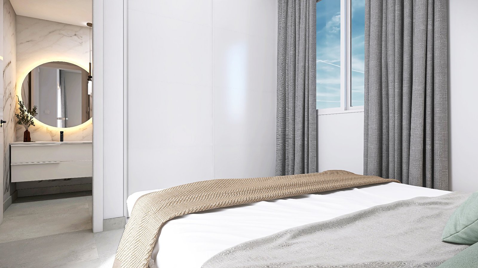 3 bedroom Apartment in Guardamar del Segura