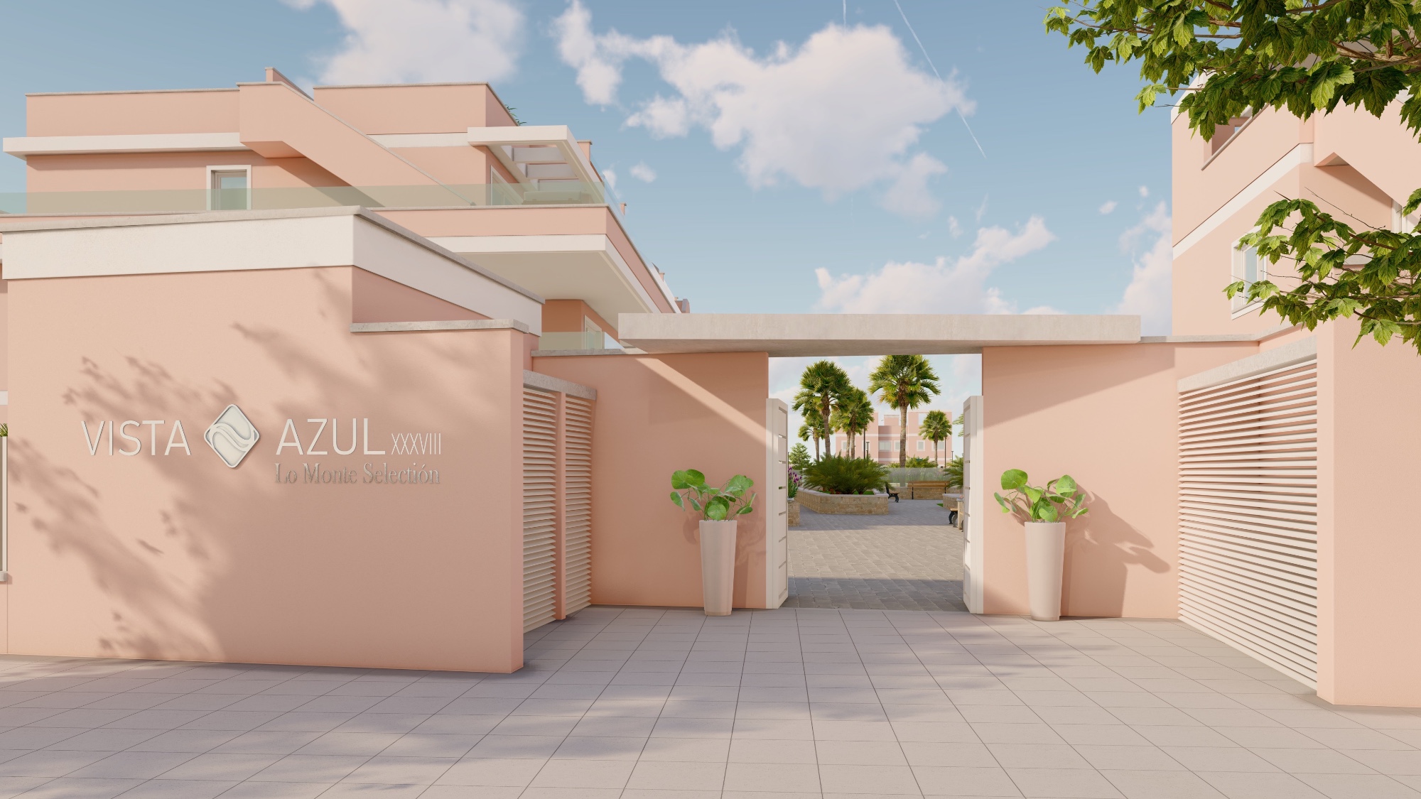 3 bedroom Apartment in Pilar de la Horadada