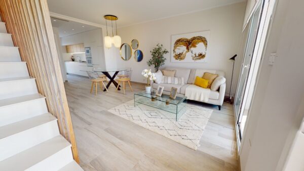 3 bedroom Townhouse in Pilar de la Horadada