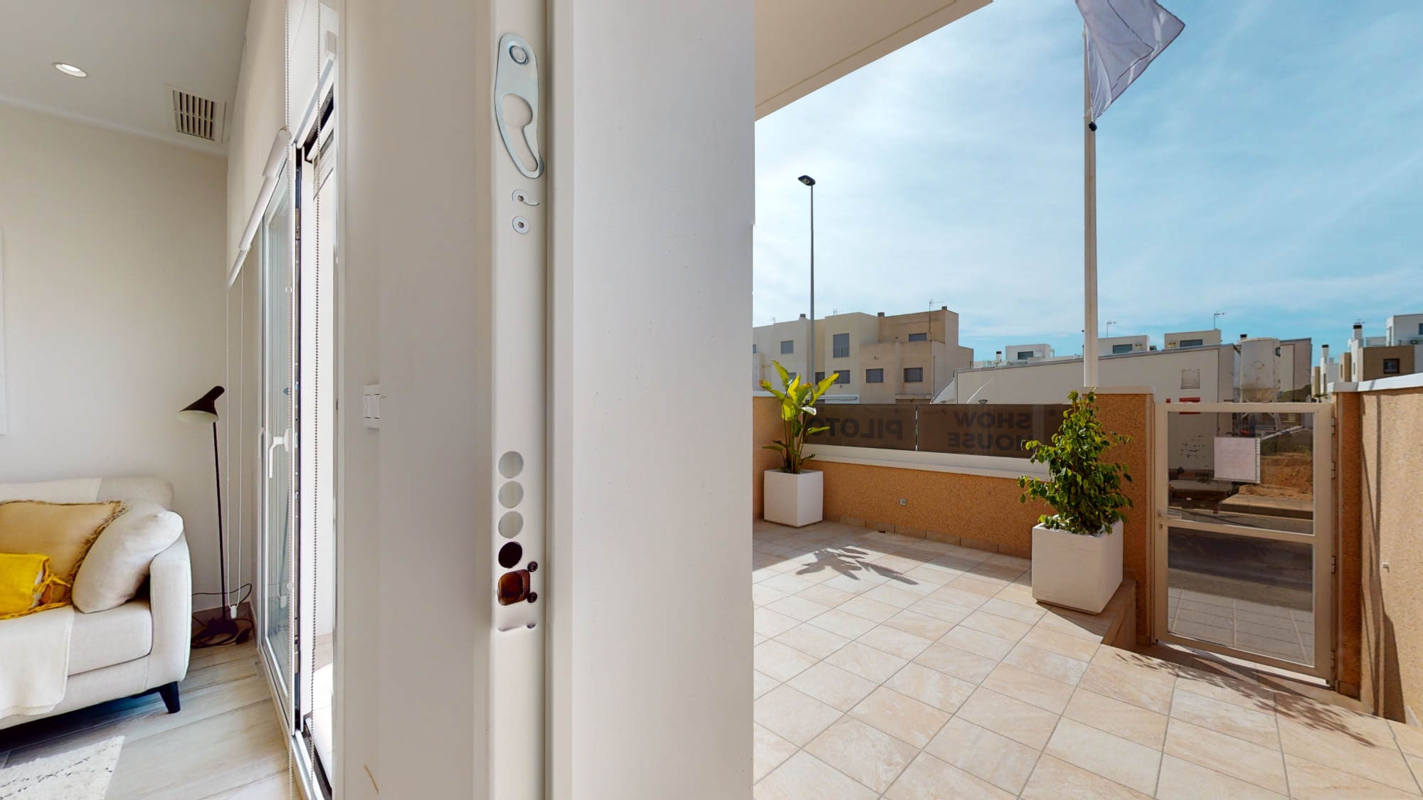 3 bedroom Townhouse in Pilar de la Horadada