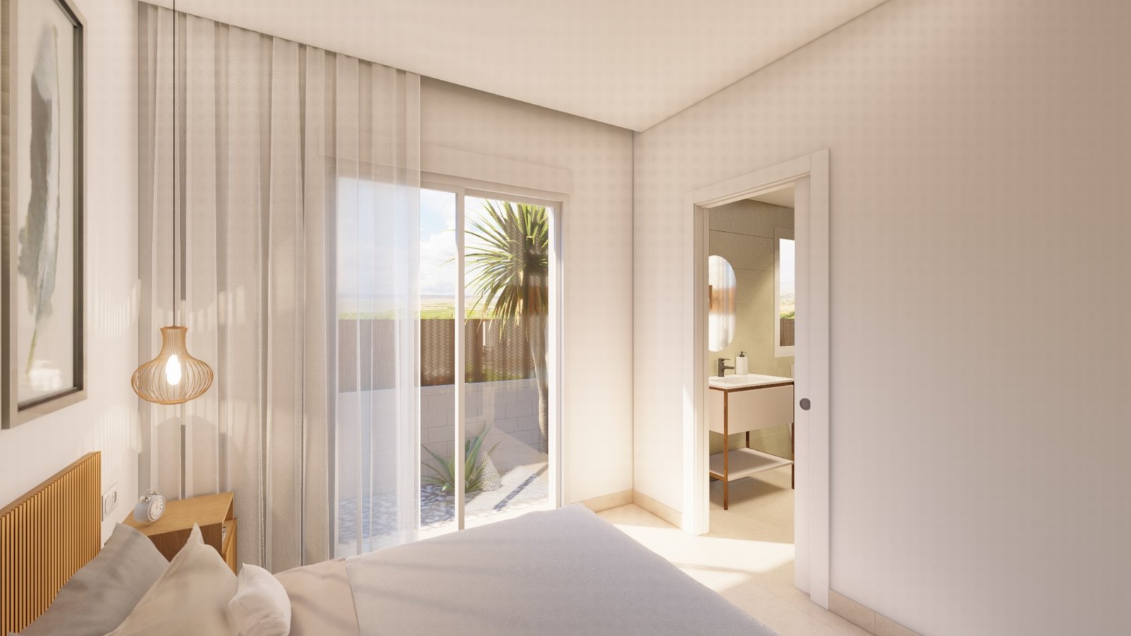 3 bedroom Villa in Pilar de la Horadada