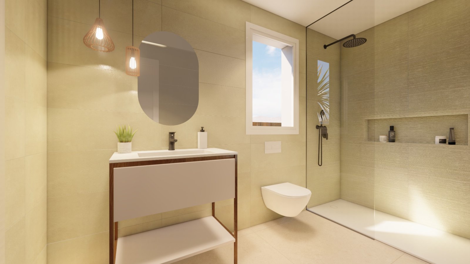 3 bedroom Villa in Pilar de la Horadada